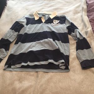 Trinity college Dublin rugby shirt